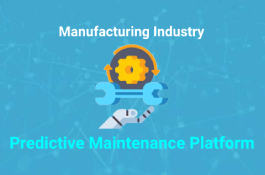 Predictive Maintenance Platform